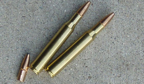 Aluminum vs. Brass Ammo: Composition, Weight Performance