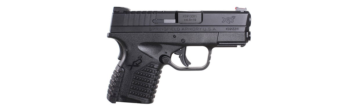 Get To Know Conceal And Carry: Pistol Selection
