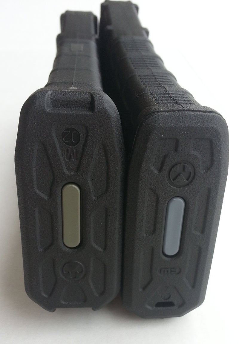 difference between magpul pmag generations in the workplace