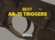 best ar15 triggers overview