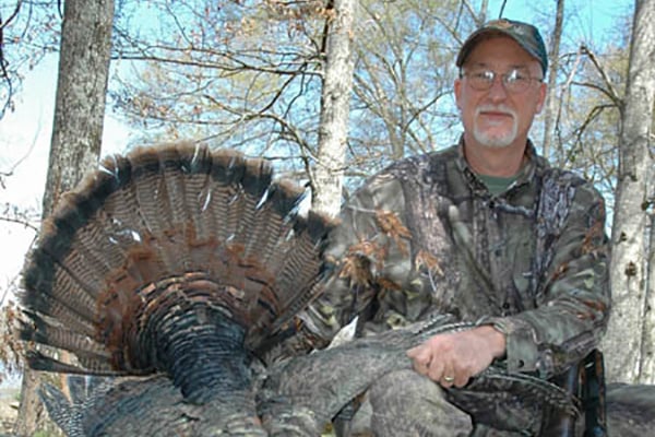 Turkey Hunting Tips And Tactics From The Pros