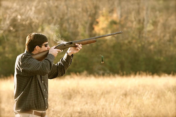 Five Versatile Shotguns For New Hunters