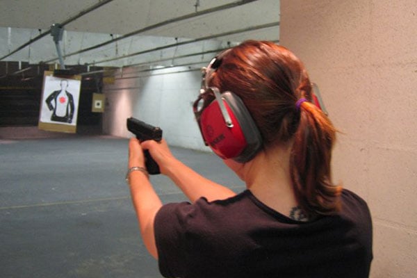 7 Reasons To Carry A Concealed Weapon