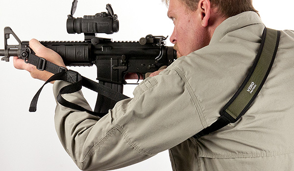 Are You Using the Right Sling? Single Point vs Two Point AR Slings - STNGR  USA