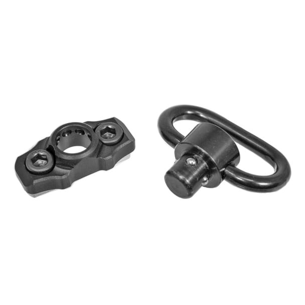 fortis qd sling mount