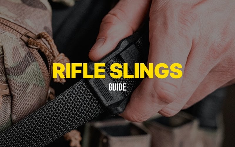 rifle sling guide