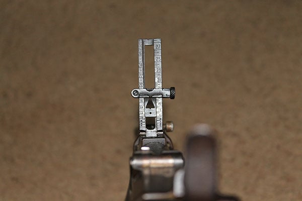 1873 springfield trapdoor rear sight