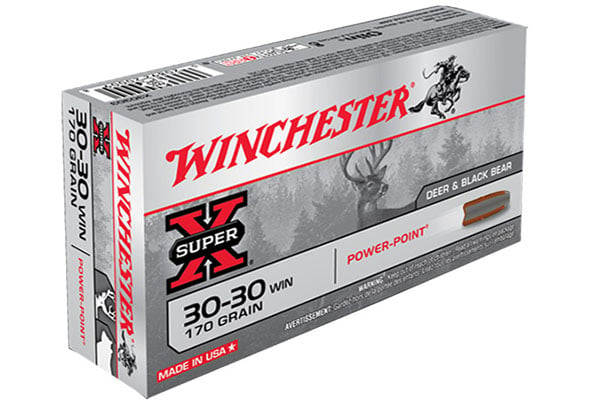 Winchester-Super-X-Power-Point