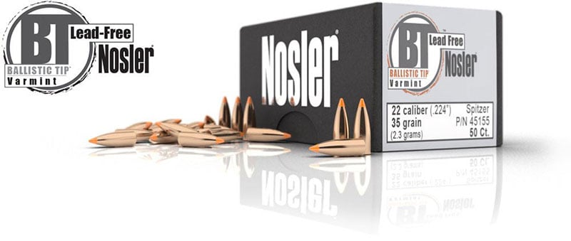 A lead ammo compromise? Incentives edge out bans. - E&E News by