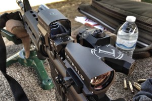 Leupold D-EVO/LCO Review – Part 2: In Use