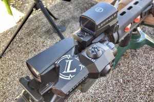 Leupold D-EVO/LCO Review – Part 1: Overview