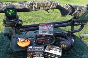 Achieving the Ultimate Shot Pattern for Turkey Hunting
