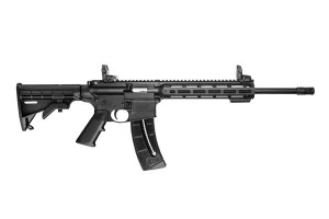5 .22 Rifles For First Time Owners