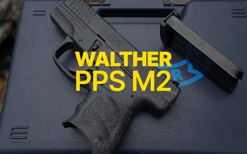 walther pps m2 review
