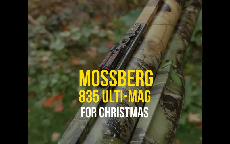 mossberg 835 ulti mag review