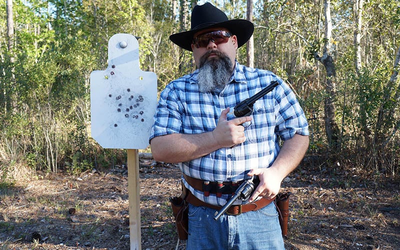 Does this gun make me look fat? Firearms spur fashion niche