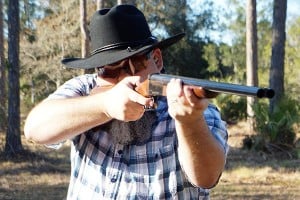 The Guns of Cowboy Action Shooting – Part 2