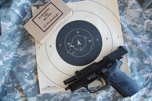 Best Pistol Drills 1 – Dry Practice