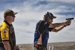 NSSF Shooting Sports Camp