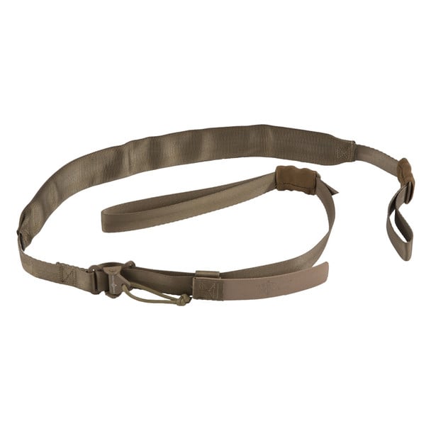VIKING TACTICS Wide Padded Upgrade Coyote Sling (VTAC-MK2-CT-UG)