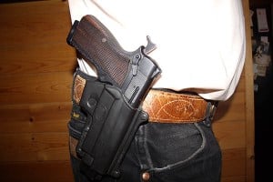 A Ring Of Holsters – Part 2
