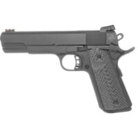 Rock ISLAND ARMORY Rock Ultra FS Combo 9MM / 22TCM9R 5in 10rd Semi-Auto Pistol (56636)