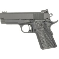 Rock ISLAND ARMORY Rock Ultra CS-L Combo 9MM / 22TCM9R 3.6in 8rd Semi-Auto Pistol (56633)