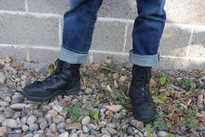 dsw fall boots