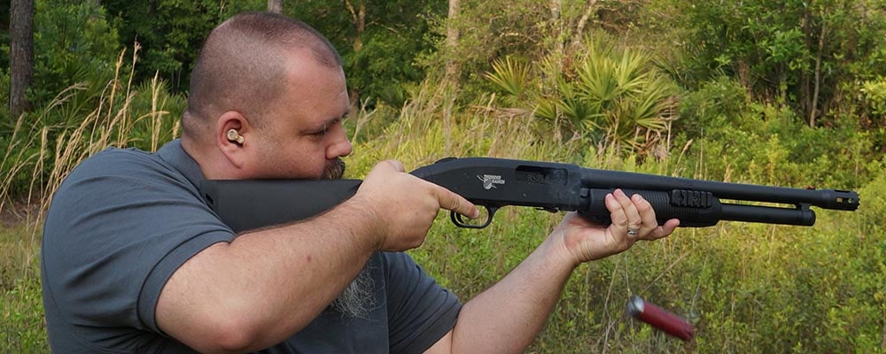 Mossberg 500 Thunder Ranch Review