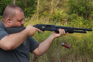 Mossberg 500 Thunder Ranch Review