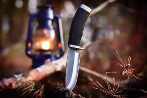 Best Hunting Knives For Your Trophy