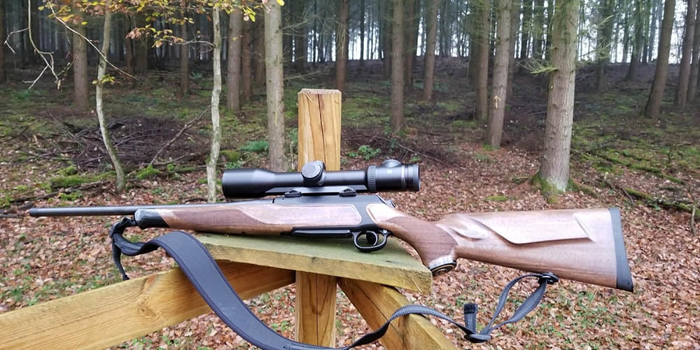 Traditional German Hunt With Zeiss - Blog.GritrSports.com