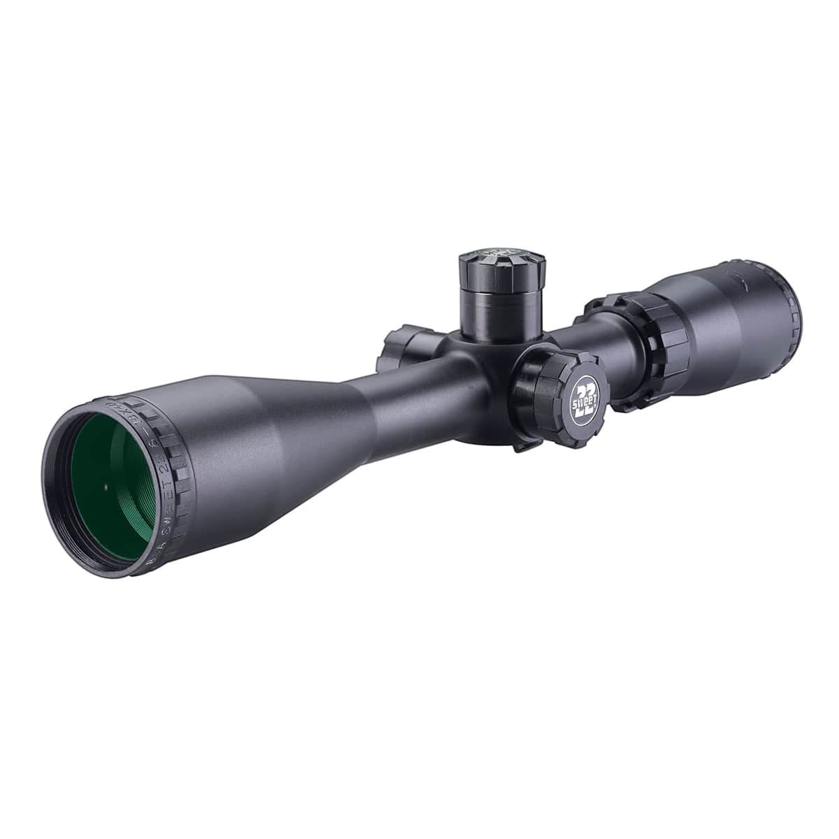 BSA scope sweet S22 6 18x40