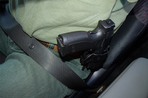 Fobus Roto Holster Review
