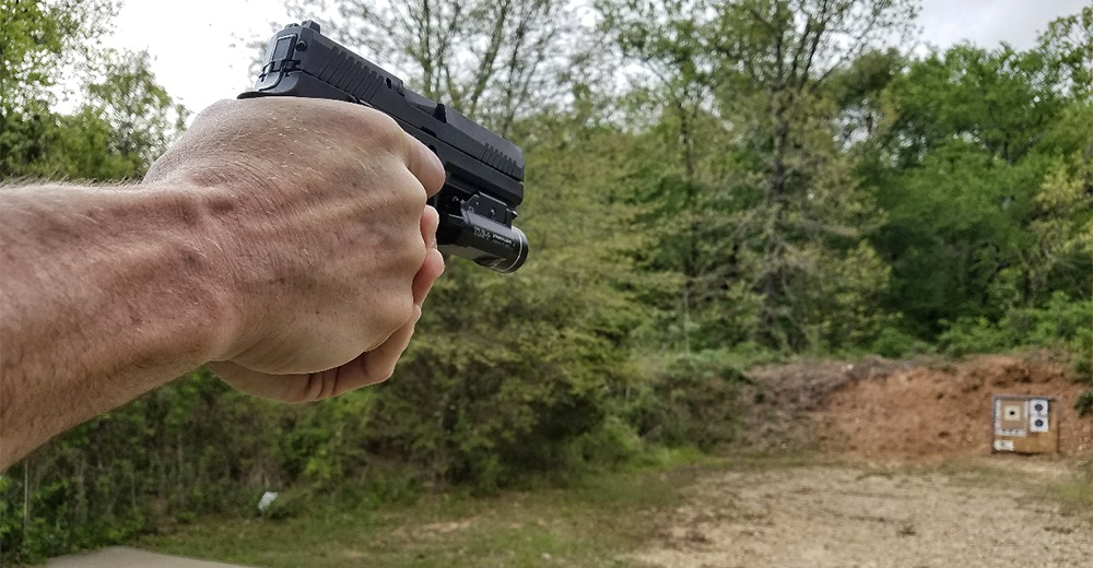 Sig P320 Post-Recall Review: A 2,000 Round Test