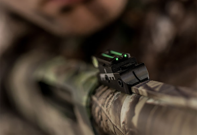 GOING SHOTGUN FOR DEER? HERE'S HOW TO SET IT ALL UP - TruGlo