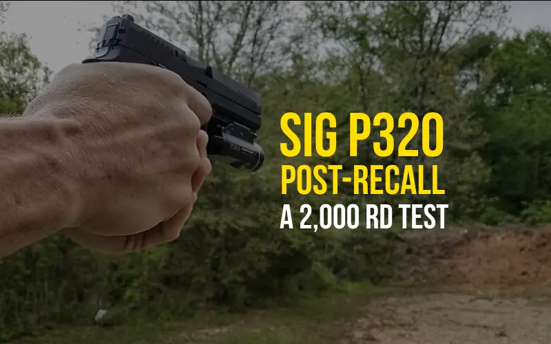 sig p320 range test review