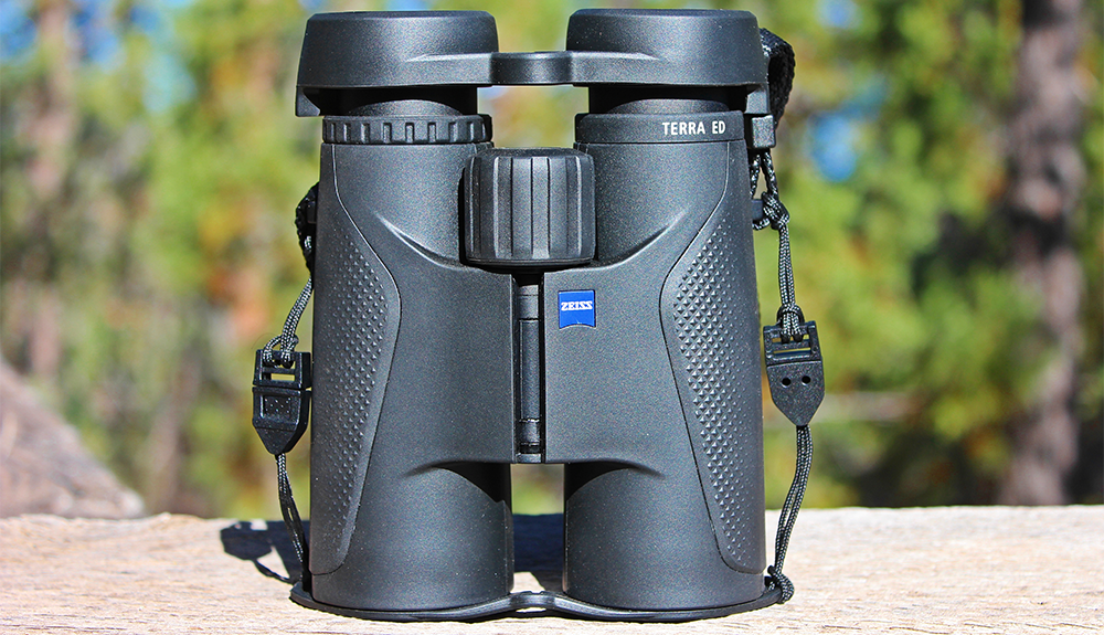 Zeiss terra ed 2024 10x42 binoculars review