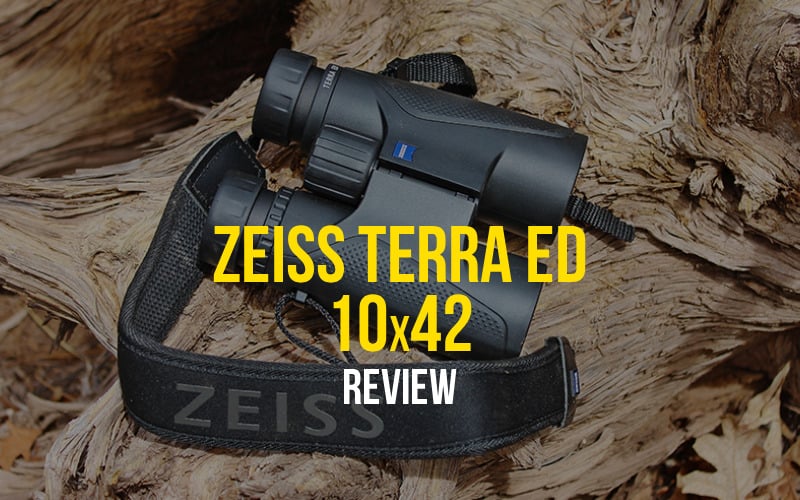 zeiss terra ed 10x42 binoculars review