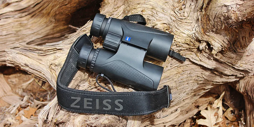 Zeiss Terra ED 10x42 Binocular