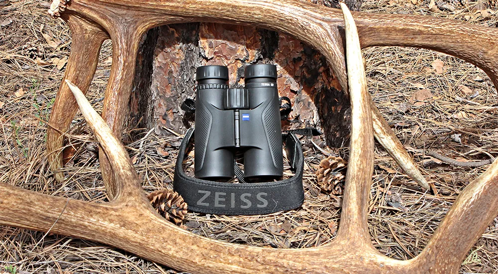 Zeiss Terra ED 10x42 Binocular