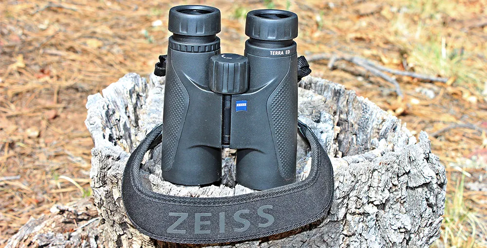 zeiss terra ed binoculars