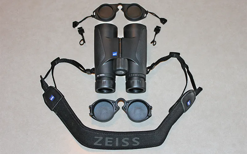 zeiss terra ed binoculars