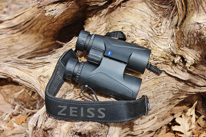 Zeiss Terra ED 10×42 Binocular Review