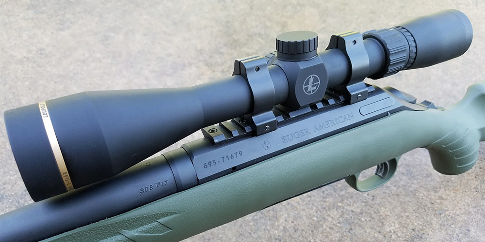 Leupold VX-Freedom Review