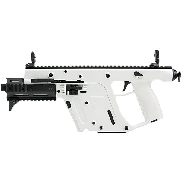 KRISS Vector SDP-E G2 9x19 6.5in TB 17rd MK5 Rail Alpine Semi-Auto Pistol (KV90-PAP30)