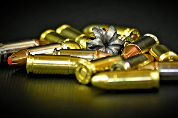 FMJ vs. Hollow Point: Which One is Right for You?