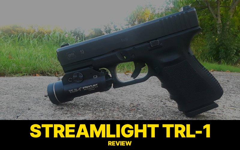 streamlight tlr-1 review