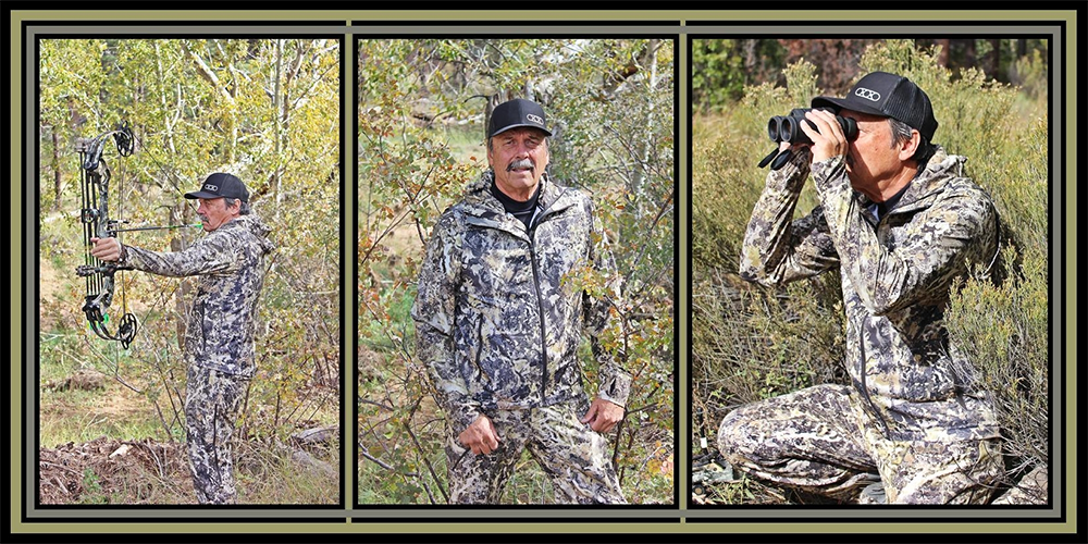 Eberlestock camo clearance clothing