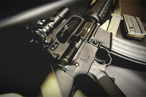 M16 – Owning A Classic